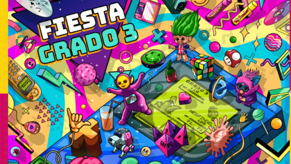 Cancelan Fiesta Grado 3 en Santiago por ola de calor este sábado