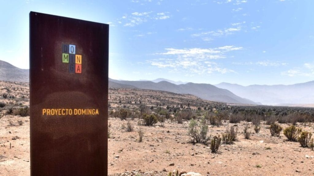 Proyecto Dominga: Otro Revés del Comité de Ministros