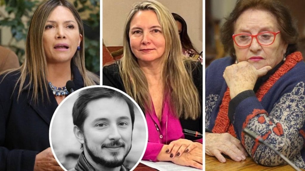 Designación de nuevo ministro de Bienes Nacionales genera polémica por inexperiencia