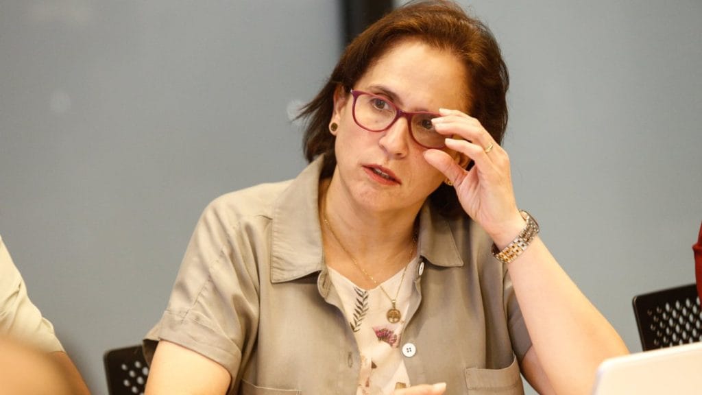 Robo audaz en Subsecretaría: 10 computadores desaparecen