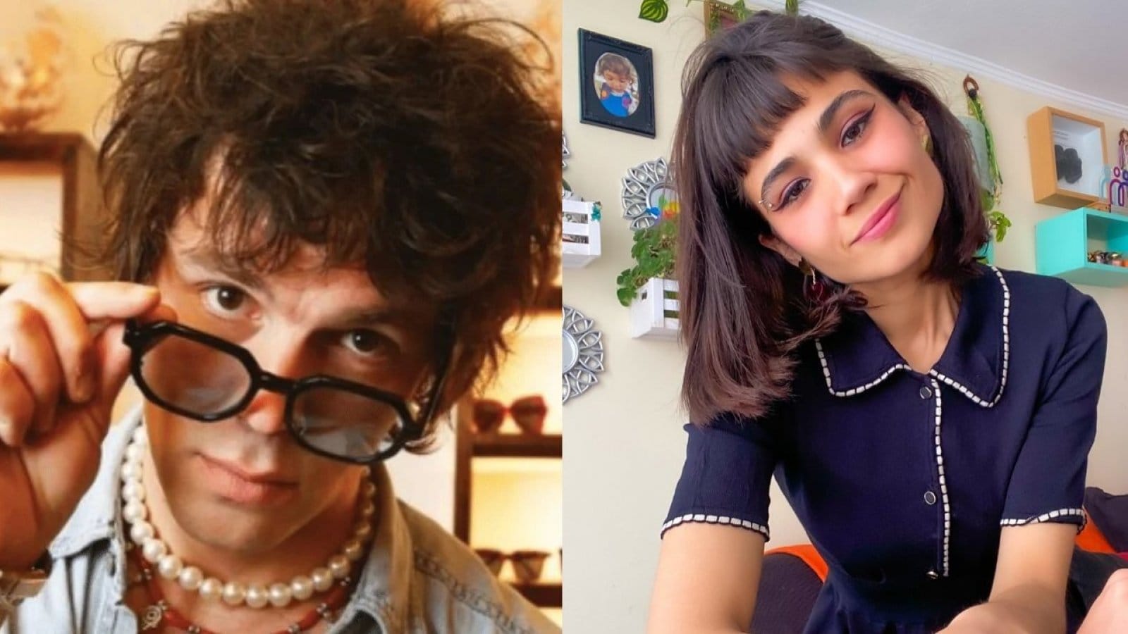 ¿Sanguchito de palta? Suegro confirmó romance entre Camilo Zicavo y Daniela Muñoz