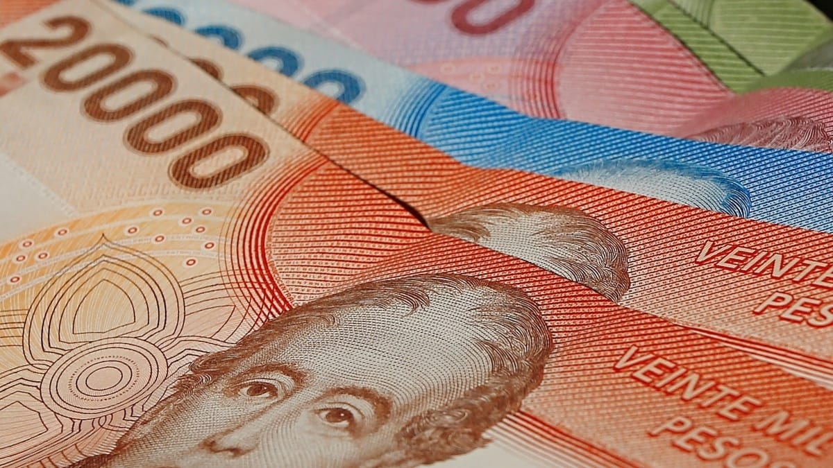 Tras conocerse el reajuste del IPC: Este sería el nuevo monto del sueldo mínimo en Chile