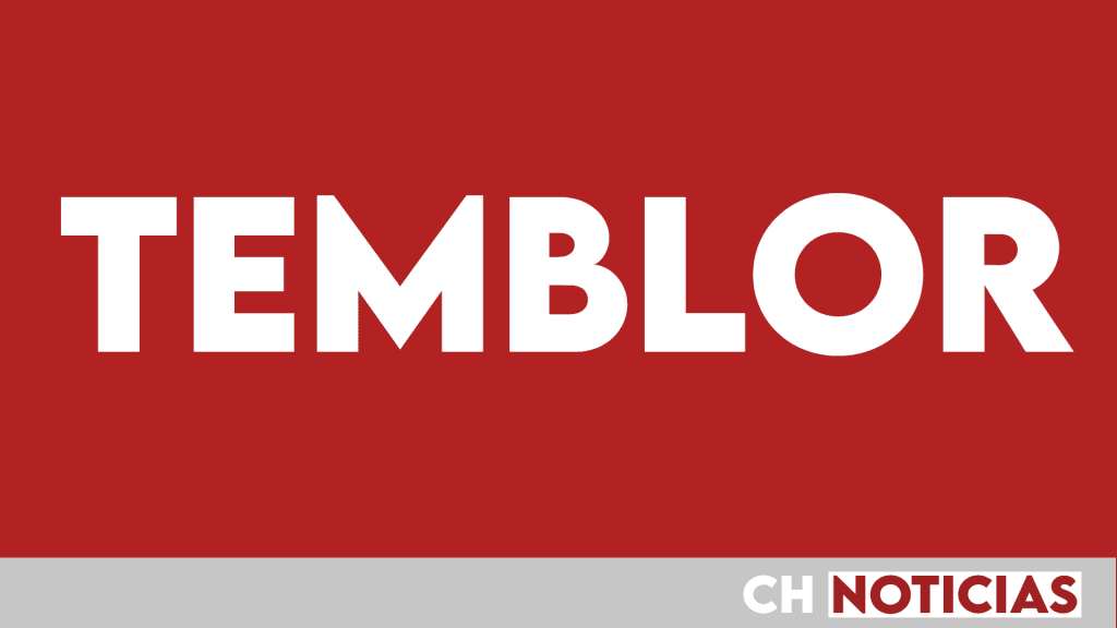 ¡Terremoto Norte: Impacto Sísmico que Sacude el Campo!