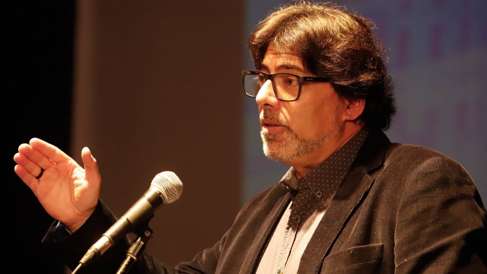 Alcalde de Recoleta: "Yo no descartaría a Daniel Jadue como carta presidencial"