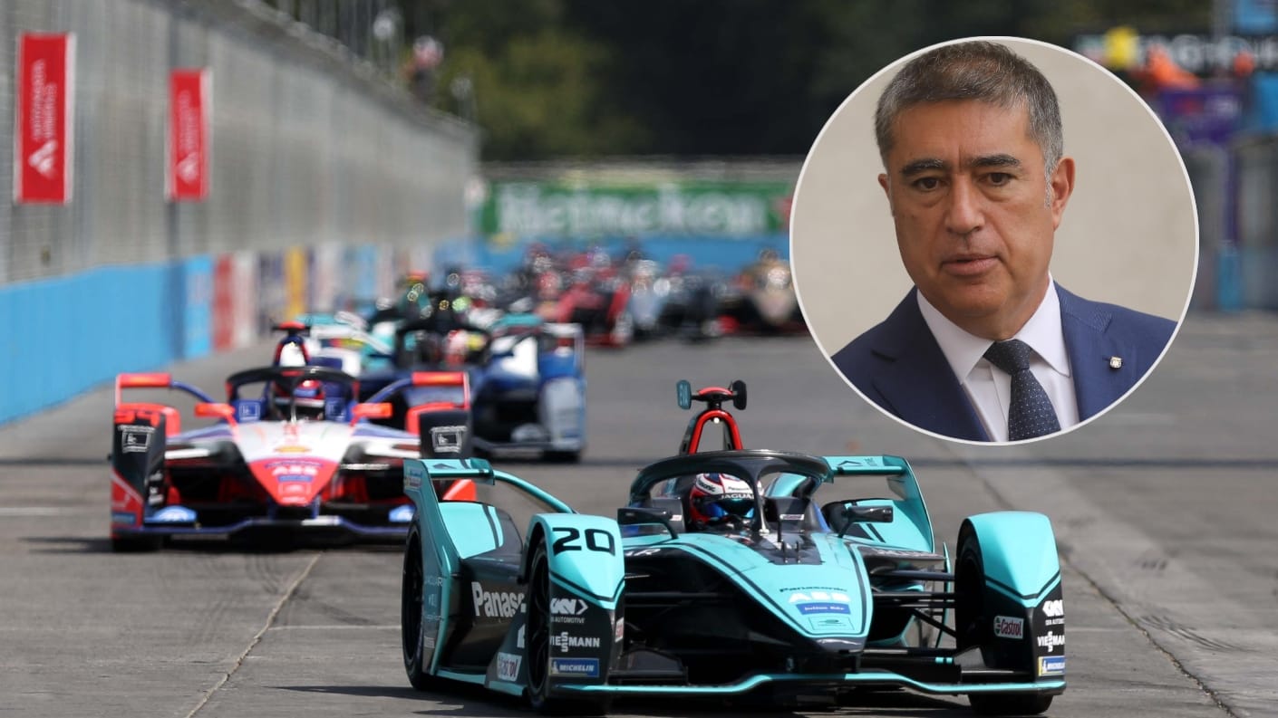 Alcaldes en duelo por el regreso de Lollapalooza y Fórmula E