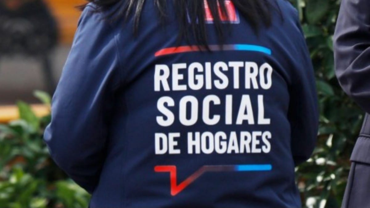 Cambios en el Registro Social de Hogares: Estos son las características de la nueva Cartola Hogar