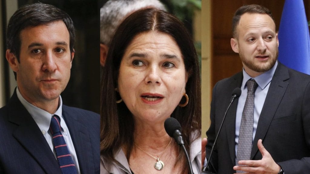 Chile Vamos celebra triunfo en reforma de pensiones tras concesiones del Gobierno