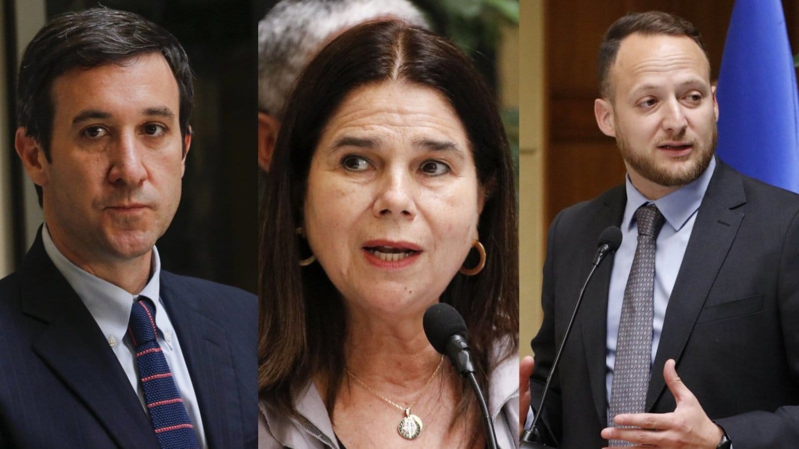 Chile Vamos por aprobada reforma de pensiones: "El Gobierno y la izquierda tuvieron que ceder"