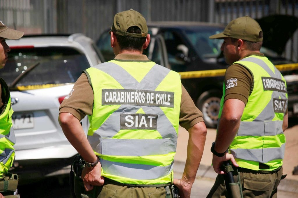 Tragedia en Santiago: Motorista de pasión deportiva perece