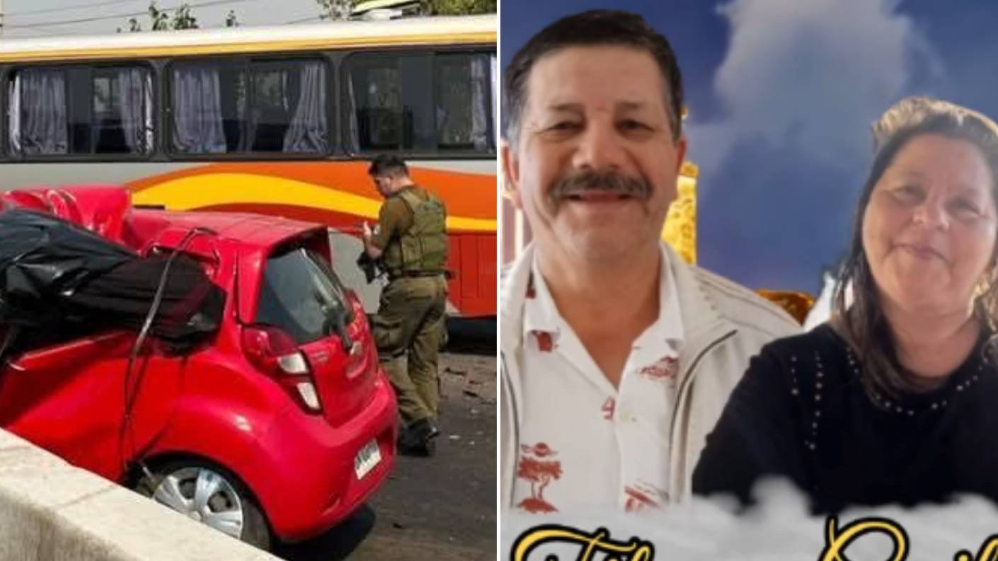 Destino incierto: la angustiante historia de las hermanas sobrevivientes de Laja