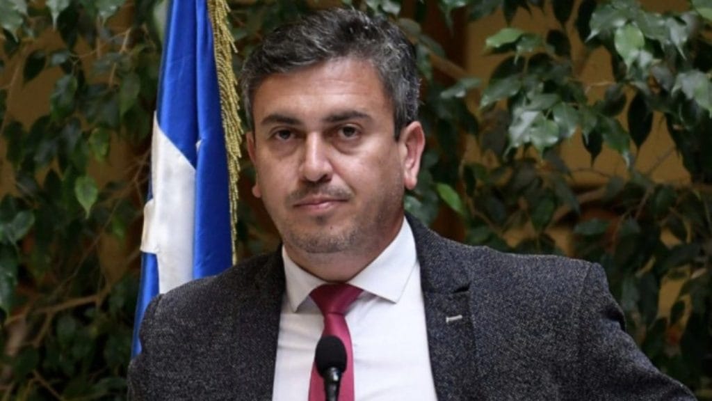 Diputado Mauricio Ojeda: 19 años por fraude millonario