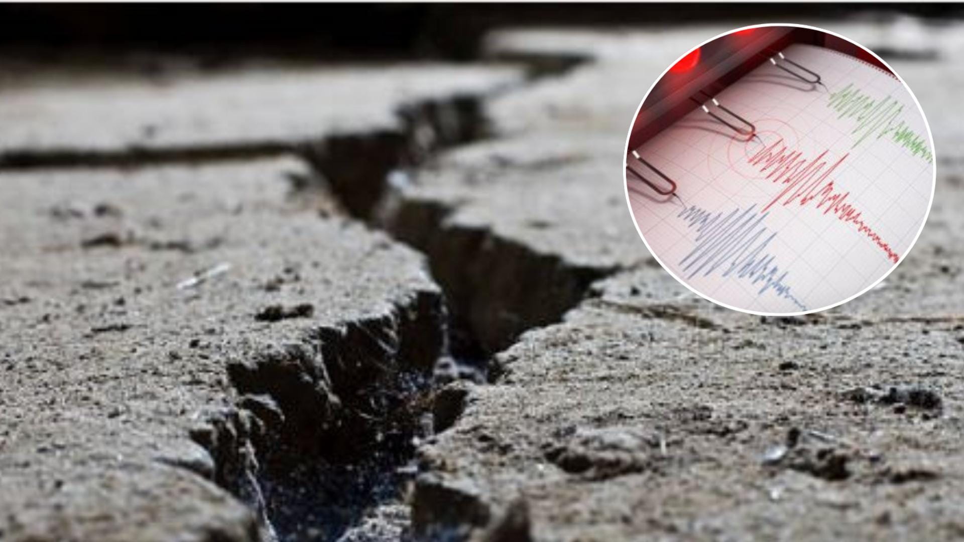 "Esta zona está acumulando energía": Investigadores advierten sobre epicentro de posible terremoto en Chile