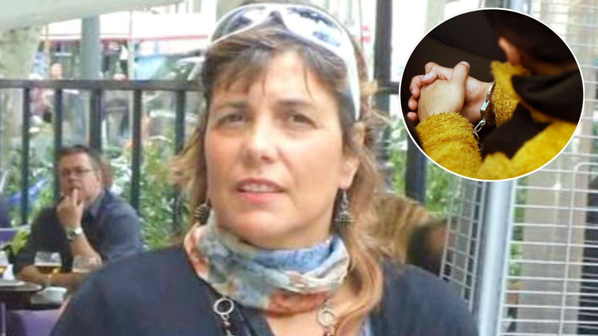 Fiscalía amplía detención de imputado por asesinato de exintegrante de "Música Libre" en Chiloé