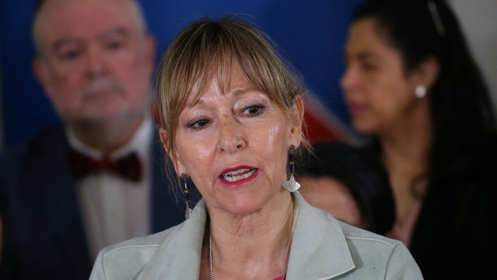 Gazmuri aborda negativa para realizarse test de droga y acusa que reglamento está "profundamente errado y mal implementado"