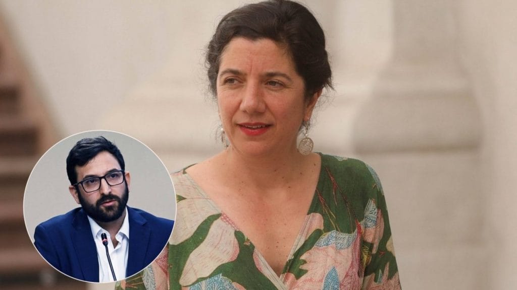 Contratación de esposa de Miguel Crispi en el MIM es respaldada por el Gobierno