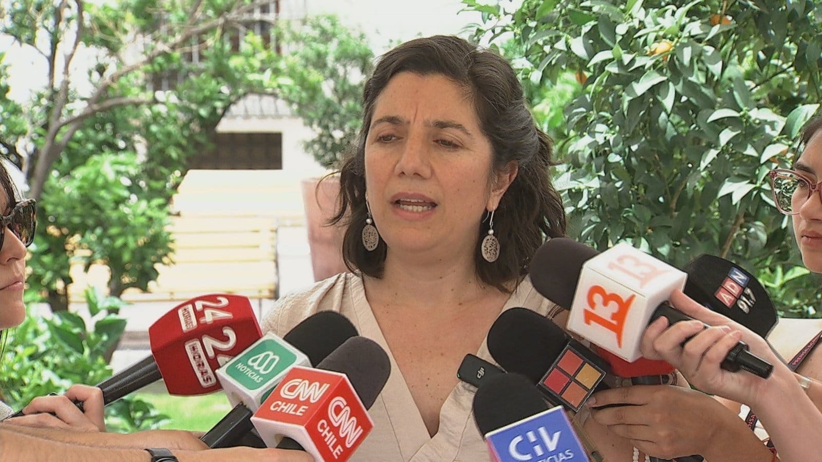 Gobierno y sobreseimiento de Presidente Boric por presunta difusión de imágenes: "No tenía ni pies ni cabeza"