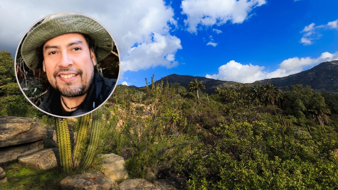 Hallan cuerpo de docente desaparecido en Parque La Campana: Impactante desenlace