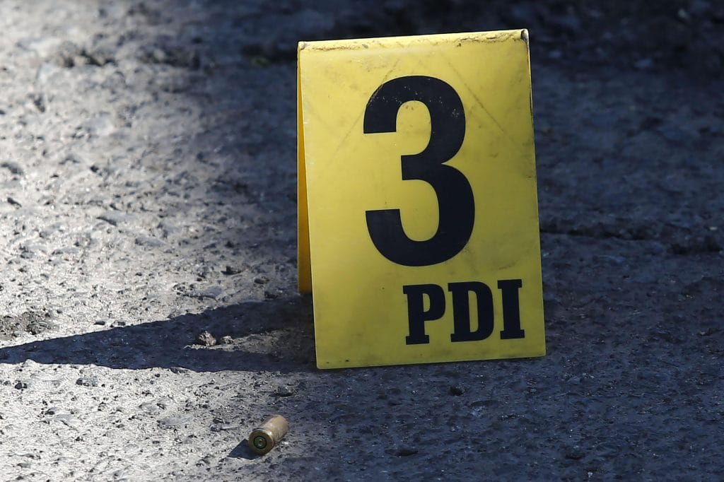 Tragedia impacta Bellavista: Ataque en moto deja una víctima