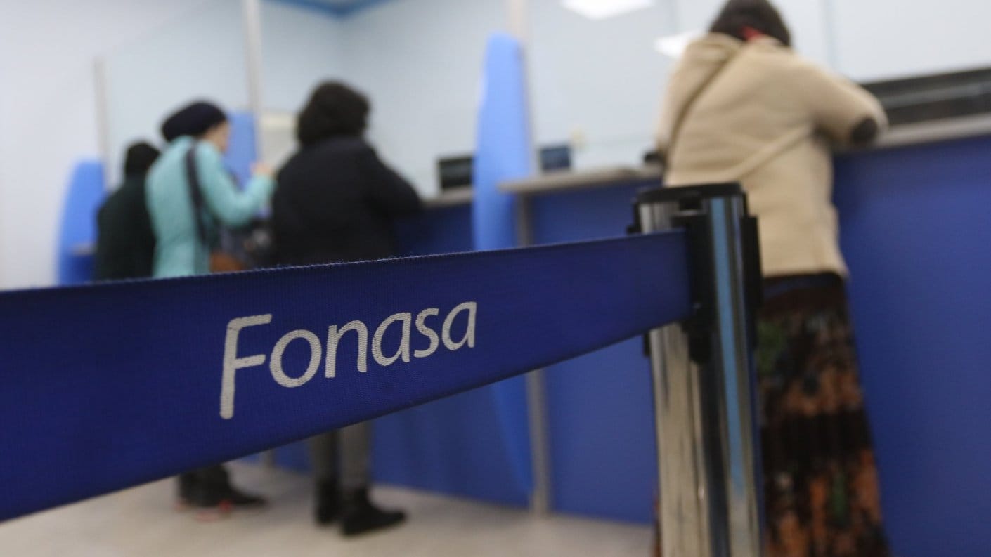 Nuevo seguro de Fonasa: Todo lo que debes saber sobre coberturas y clínicas