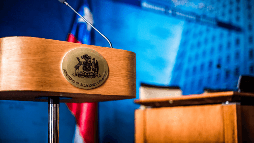 Chile envía gas a Argentina para enfrentar demanda energética por calor