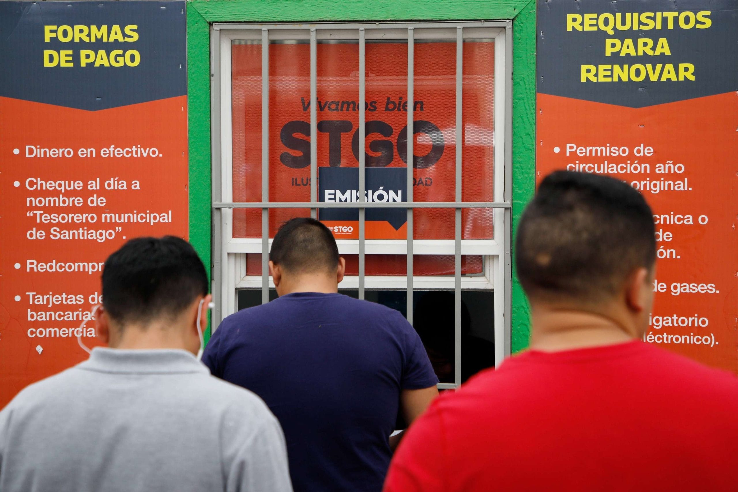 Pago del permiso de circulación 2025: ¿Qué documentos necesito para hacer el trámite?