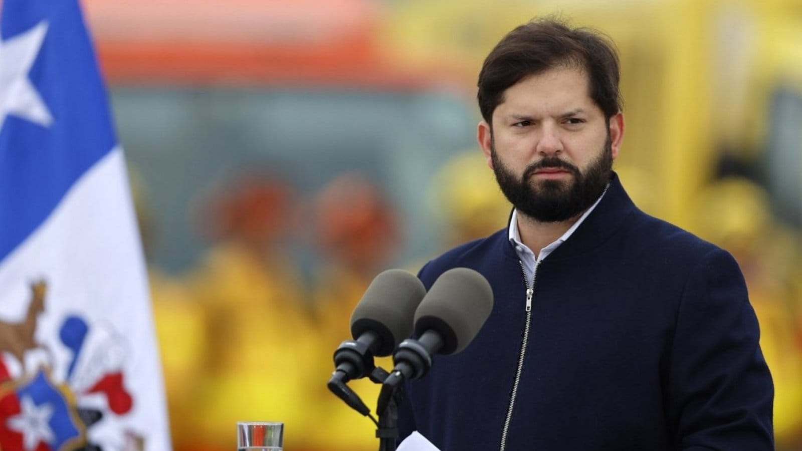 Presidente Boric dialogó con Lula da Silva para abordar temas de la agenda bilateral: confirmó visita a Brasil