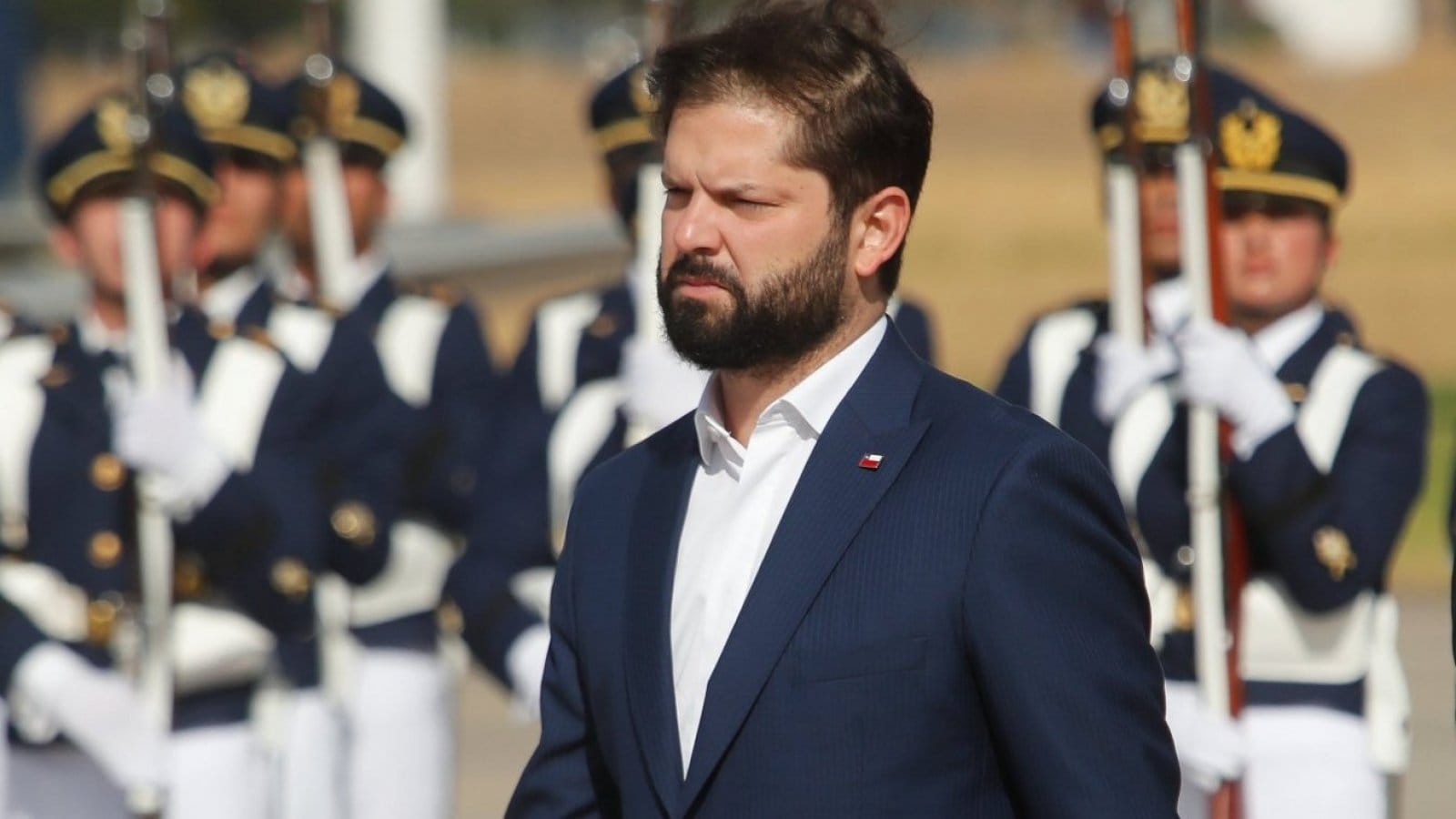 Presidente Boric resalta cifras de Imacec con respuesta a candidata Matthei: "Pareciera que quisieran que al país le vaya mal"