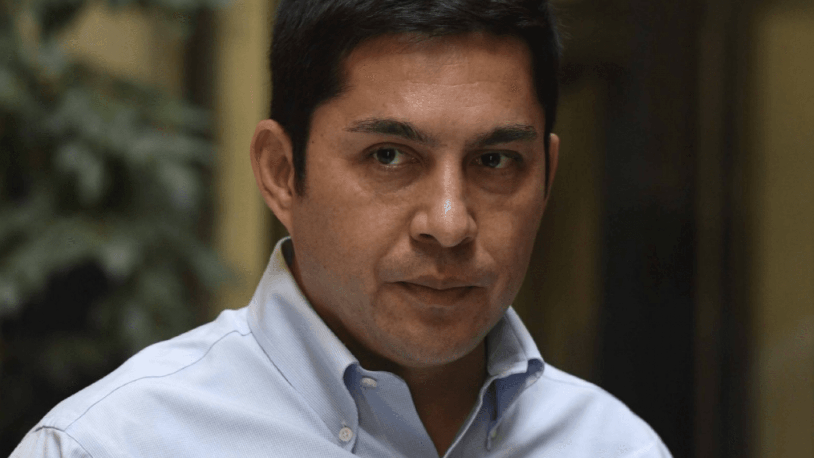 RN suspendió militancia a diputado Jorge Durán tras denuncia por delitos sexuales en contra de su expareja