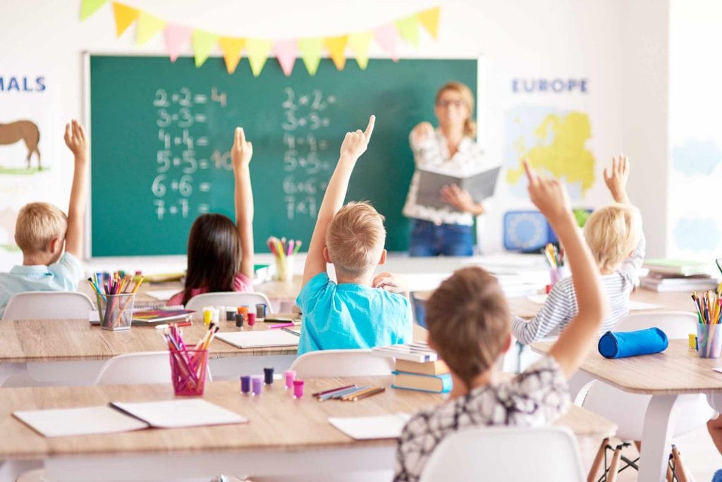 ¡Prepárate para la temporada escolar 2025: Calendario oficial del Ministerio de Educación revelado!