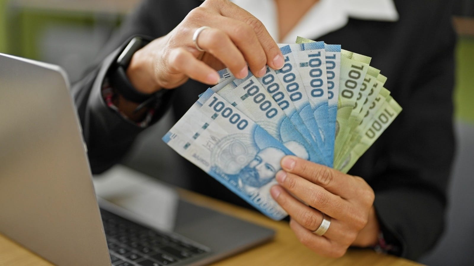 Subsidio al Empleo Joven se paga este viernes: ¿De cuánto son los montos que se puede recibir?