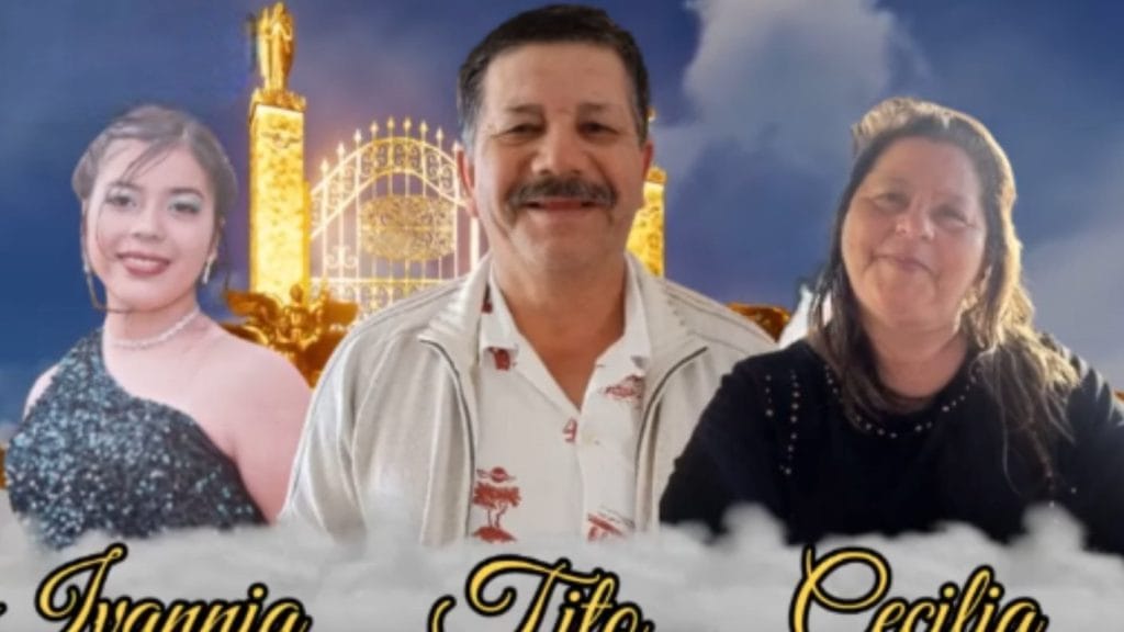 Tragedia en Laja: Familia de ancianos muere en brutal accidente