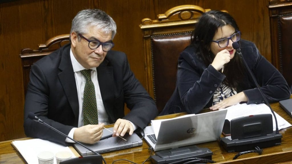 Exigen renuncia de Javiera Martínez por uso de patrimonio de Corfo para deudas