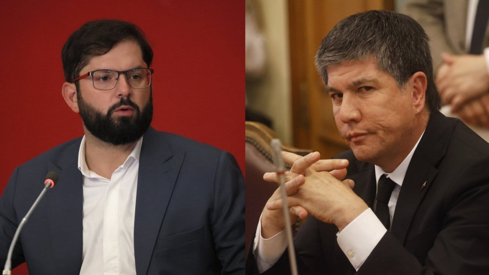 Caso Monsalve: confirman que Presidente Boric respondió cuestionario de comisión investigadora