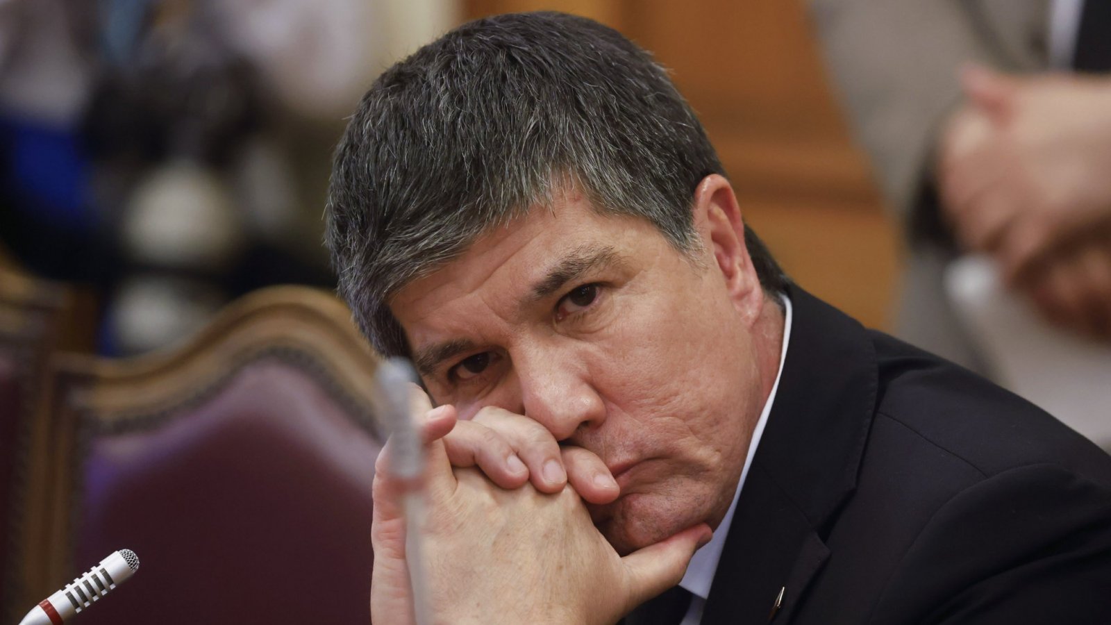 Caso Monsalve - Caso Monsalve: denunciante presta nueva declaración antes de audiencia clave