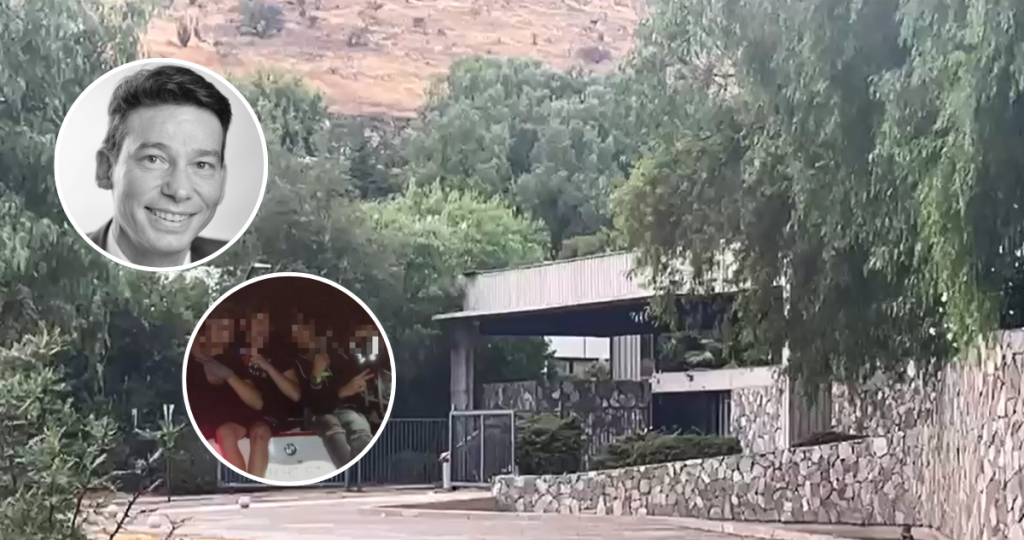 Operación Puro Chicureo: Clave en captura del sospechoso francés