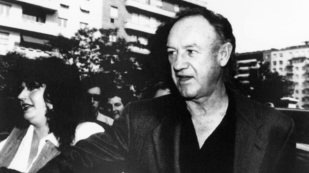 Fallece Gene Hackman: Encuentran su cuerpo 9 días después