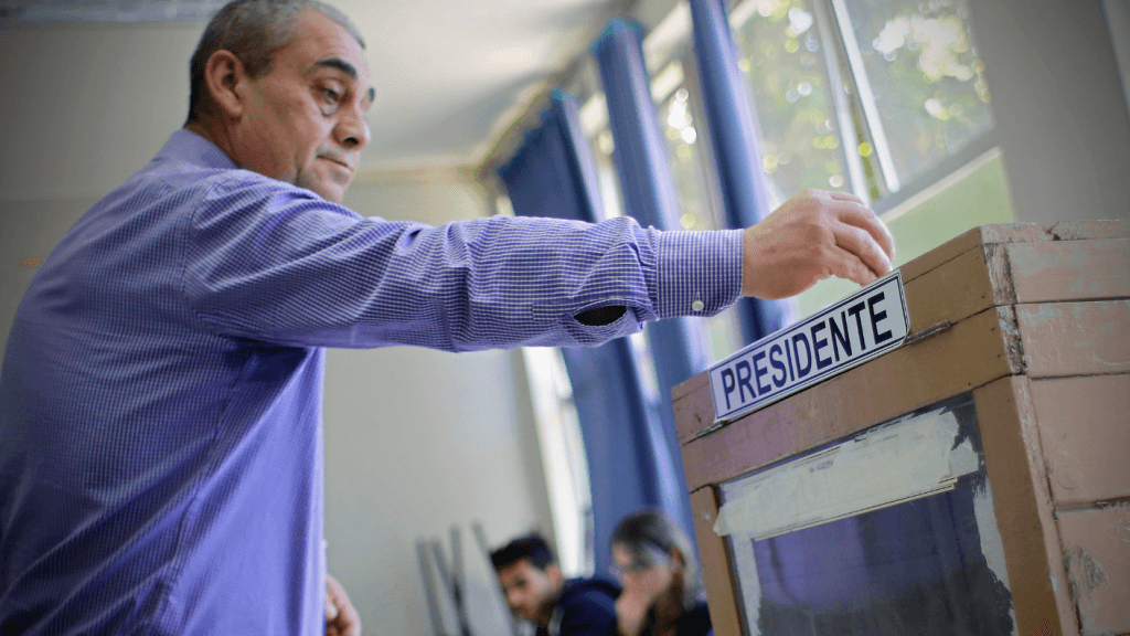Elecciones en Chile 2025: ¿Cuándo decides el futuro del país?