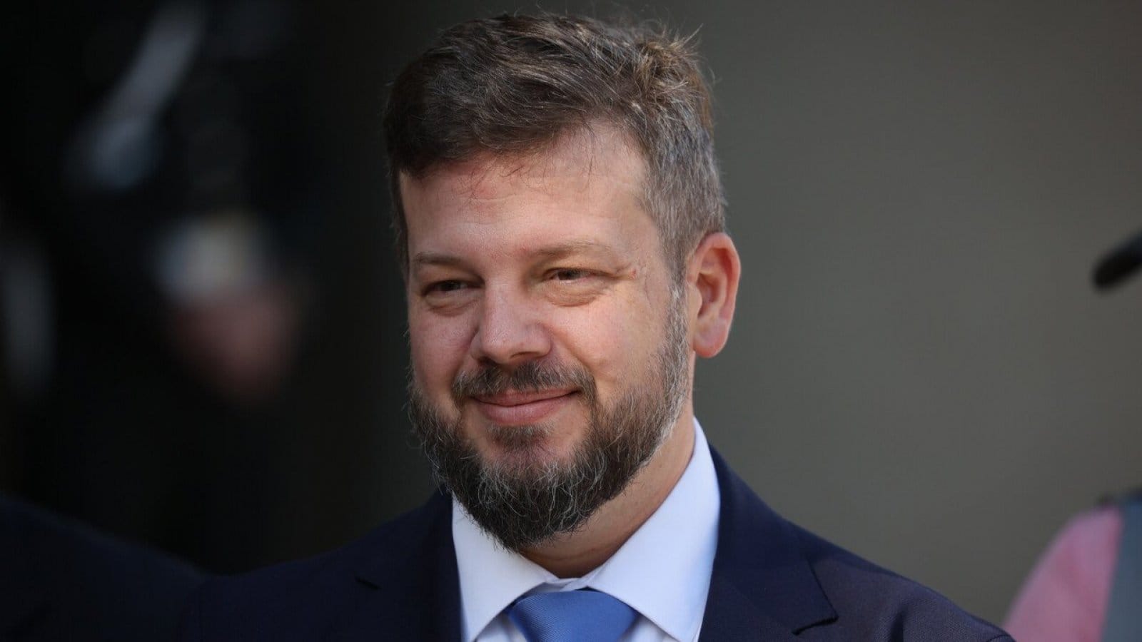 "Estamos corriendo en primera vuelta": Johannes Kaiser mantiene en pie su candidatura presidencial