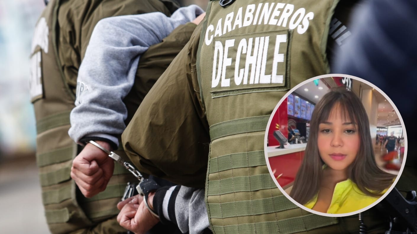 Femicidio en Temuco: Sospechoso detenido por nuevo ataque en prisión