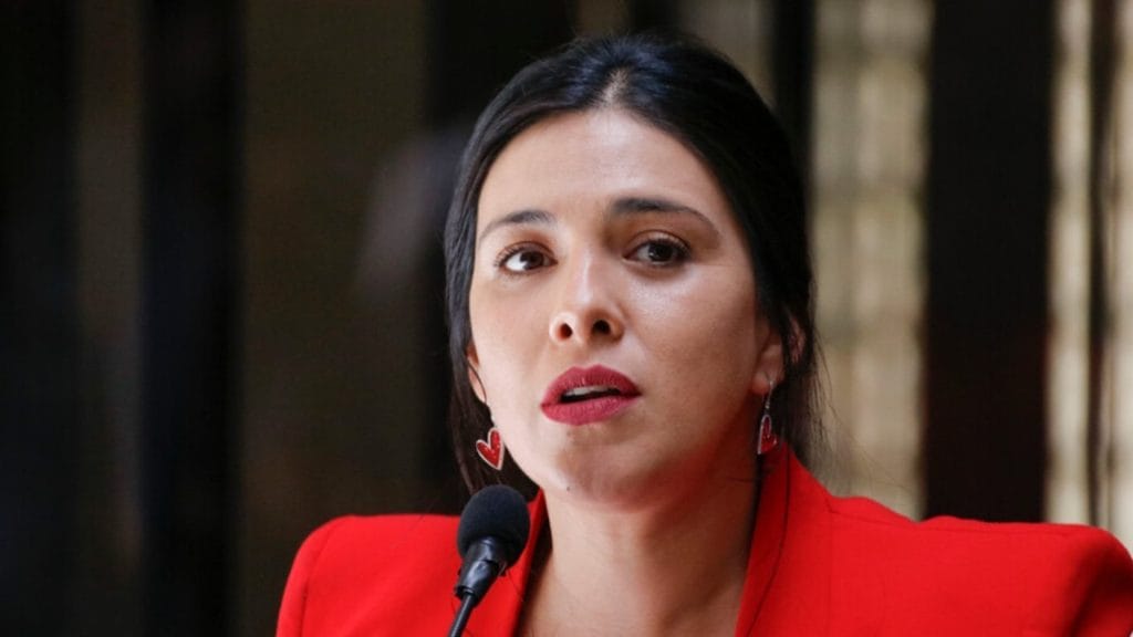 Fiscalía allana casa de diputada Karol Cariola: ¿Qué se investiga en Coquimbo?