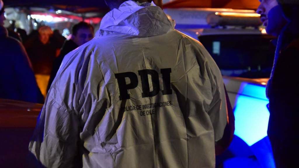 Discusión termina en tiroteo tras amenazas previas a un hombre