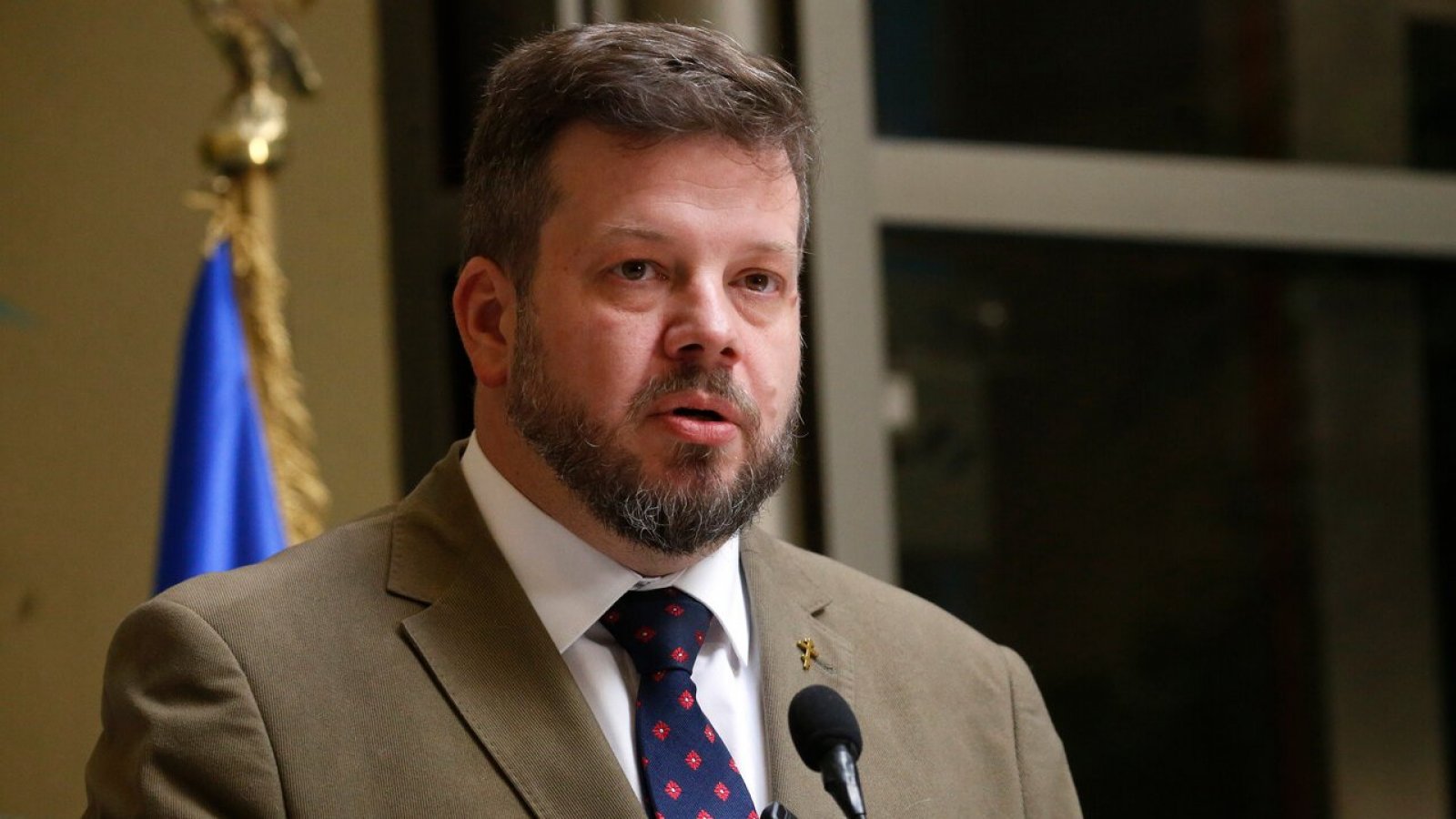 noticia chile hoy - Kaiser y vacunas: las "72 dosis es en EE.UU." pero "supongo que en Chile no es mucho menos"