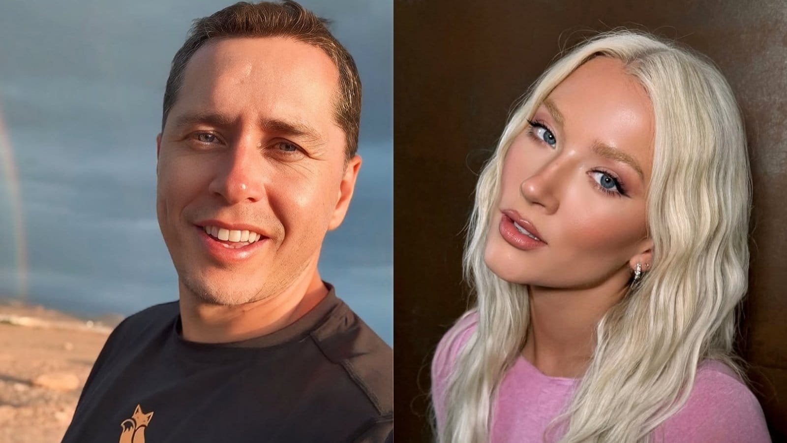 "Las mujeres no somos trofeos": Vesta Lugg se refiere a presunto encuentro sexual con Karol Lucero