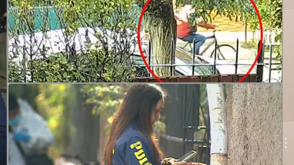 Escolares absueltos tras asalto y muerte de atacante en Pedro Aguirre Cerda