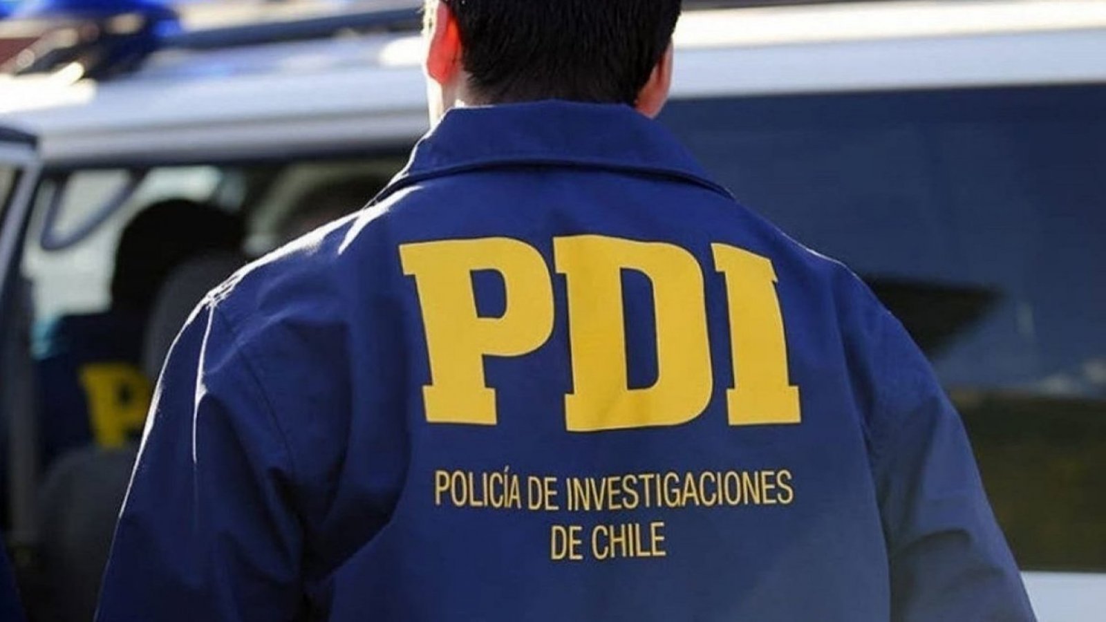 funcionario PDI herido - Lo que se sabe sobre el funcionario de la PDI baleado en procedimiento en Puente Alto