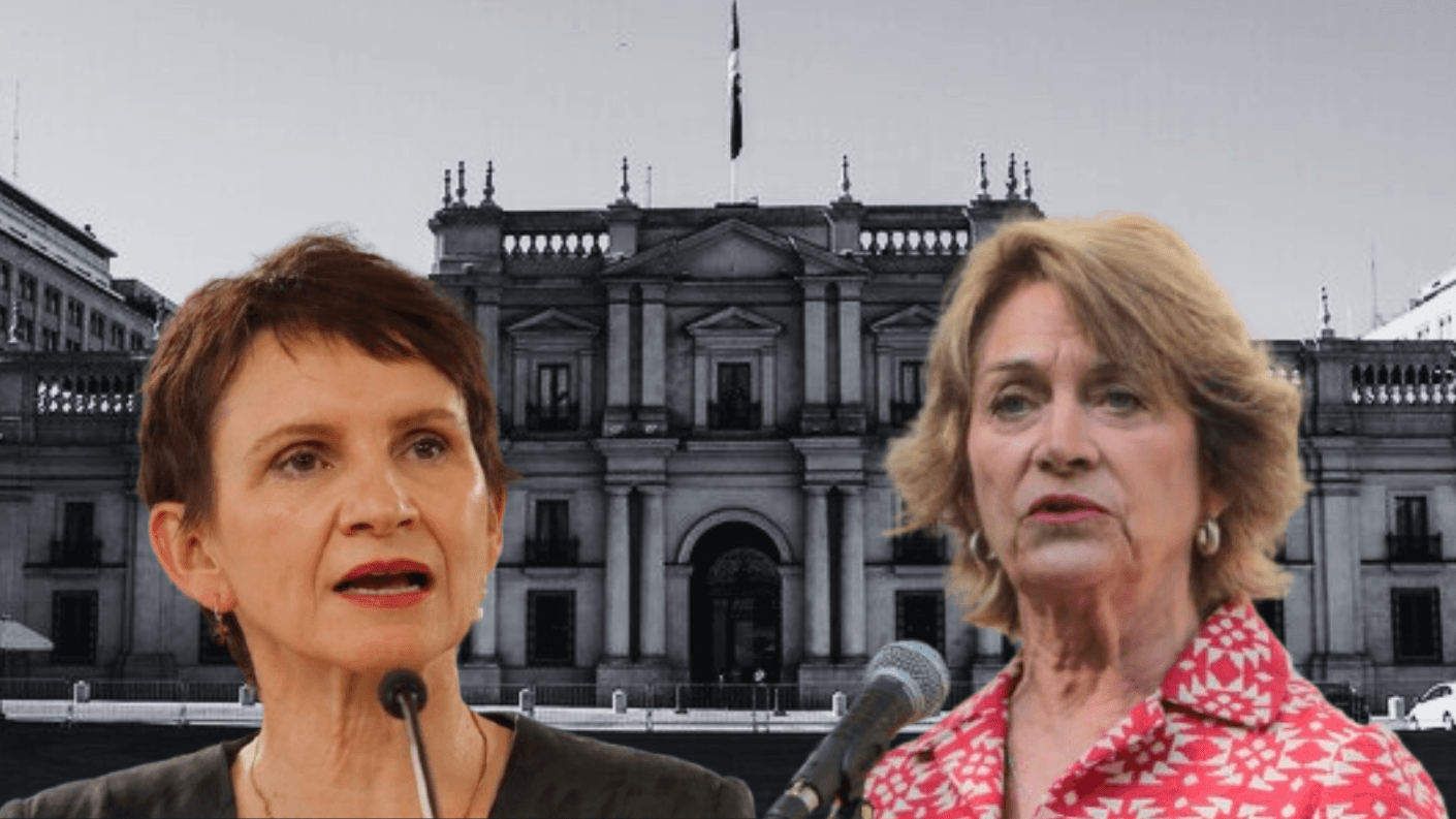 Matthei revela su plan clave y Tohá toma las calles: la batalla política se intensifica