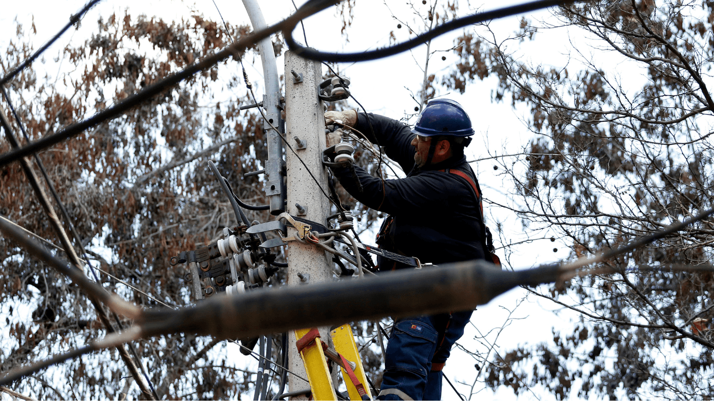 Megacorte eléctrico: Maniobra no autorizada de ISA InterChile causa apagón masivo