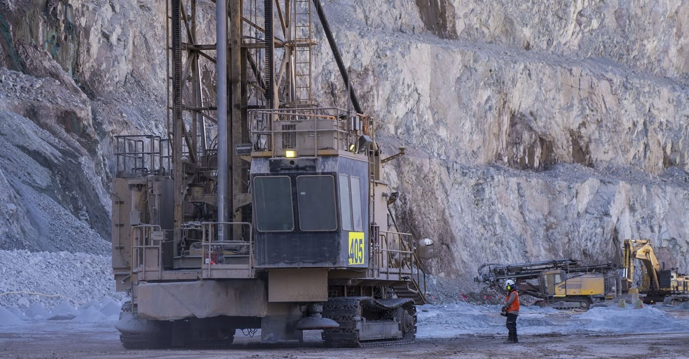 Mina Sierra Gorda busca trabajadores: ¿Cuáles son las vacantes disponibles?