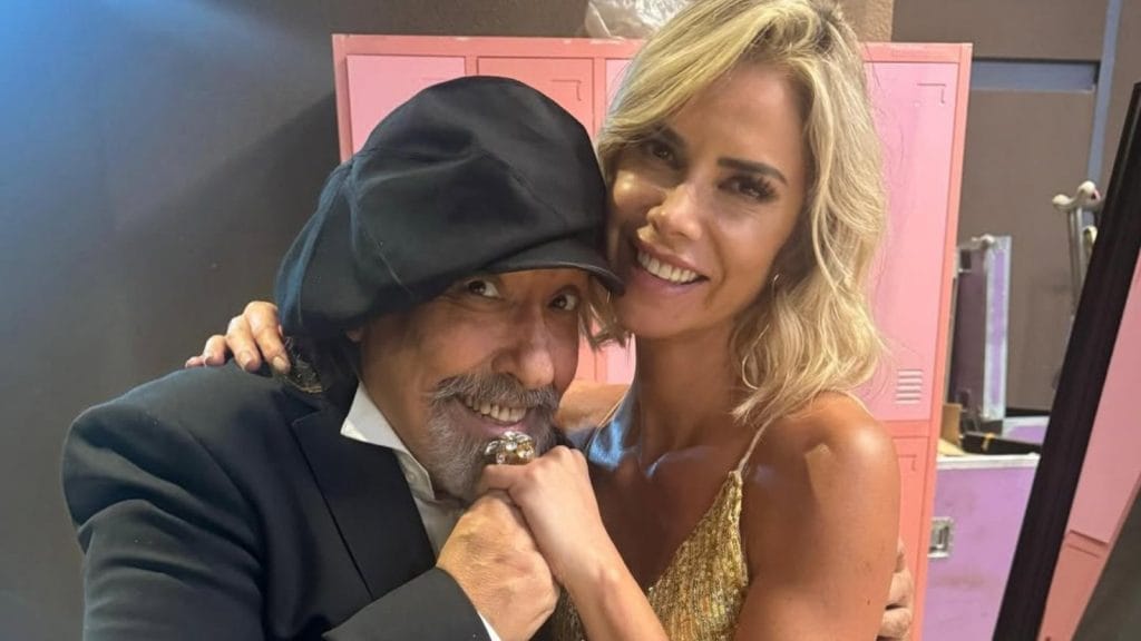 Carla Ochoa recuerda a Miguel Negro Piñera con emotivo mensaje