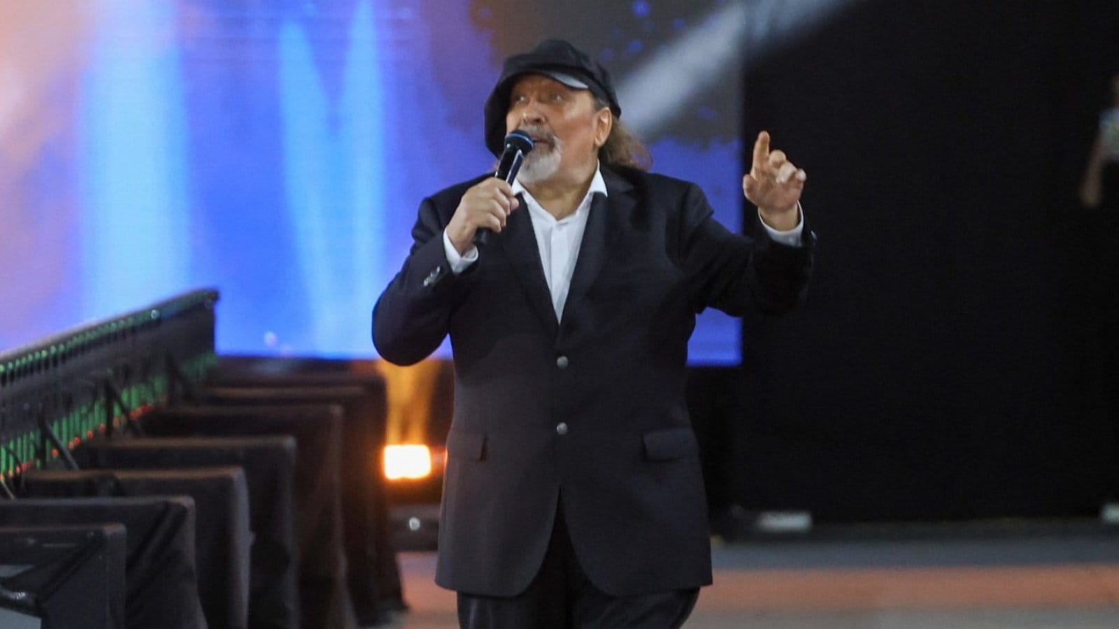 "Pedí un vasito de agua": Así fue cómo Miguel 'Negro' Piñera se enteró que padecía leucemia aguda